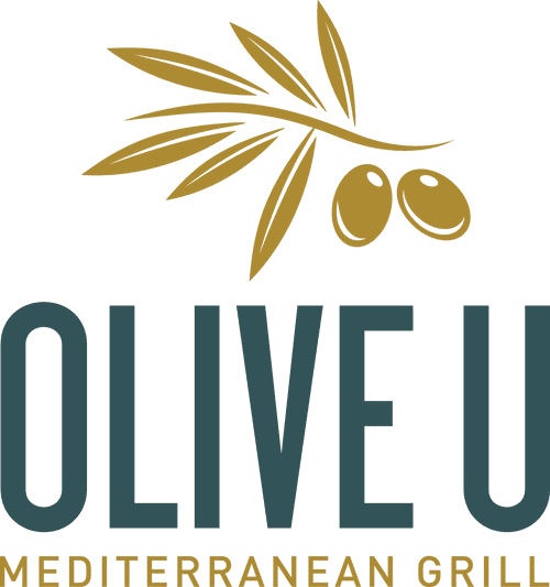 Olive U Mediterranean Grill Just Order